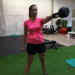 Personal training coaching Roeselare fitness