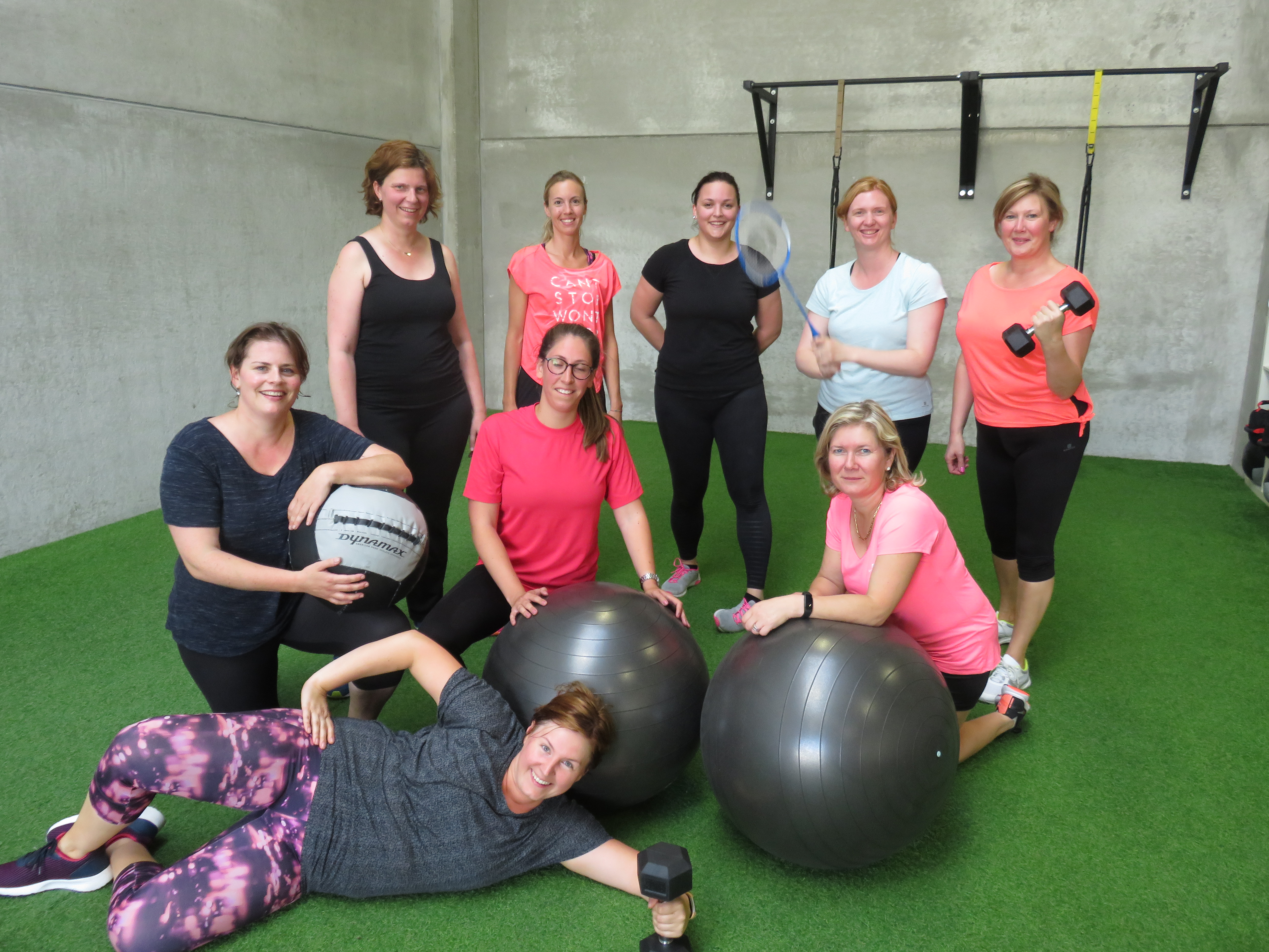 Bootcamp Roeselare Fitness