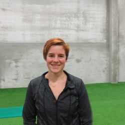 getuigenis bootcamp fitness Roeselare Ann-Sophy